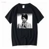 Футболка Tammi Terrell винтажная стираная модная дышащая удобная слегка унисекс стильная эластичная с графикой мужская универсальная
