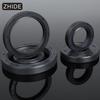 ZHIDE TC Type Nitrile Skeleton Oil Seal