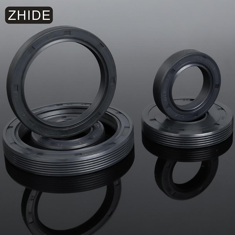 ZHIDE TC Type Nitrile Skeleton Oil Seal