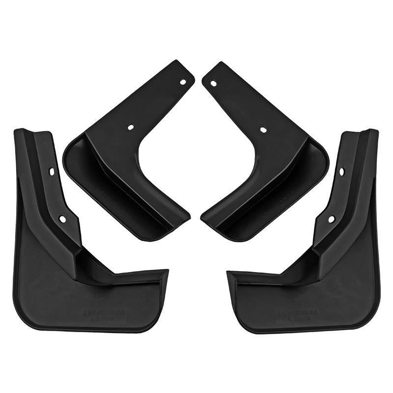 Автомобильные брызговики для Volkswagen VW Jetta A6 Mk6 Sedan 2011-2018 Fender брызговики 2014 2015 2017