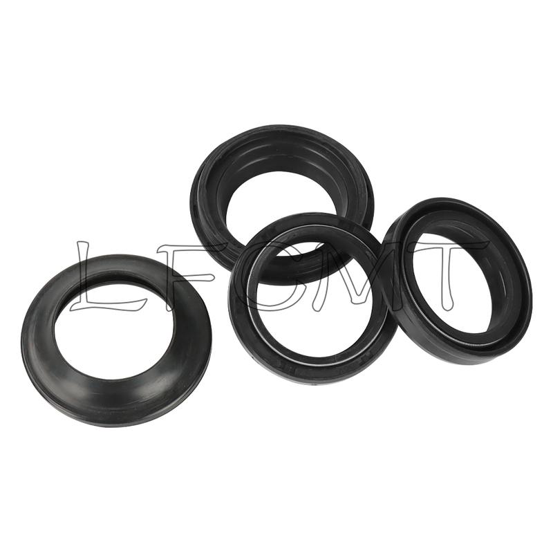 33x45x8/10.5 Сальник передней вилки 33 45 Пыльник Подходит для Yamaha YZF-R15 YZF-R125 2008-2014 YZ80 BW350 SDR TW 200 MAJESTY SRX250