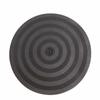 360 Rotation Rotate Turntable Anti Slip Rotary Plate Practical Plastic Turntable  Display