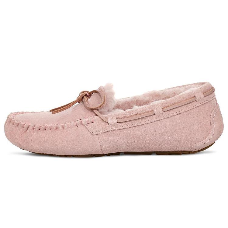 UGG Женский Dakota Pink 1106877-PCRY