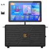 SV5 портативная караоке Bluetooth-колонка, китайская вилка (адаптер в комплекте) (Китайская версия)
