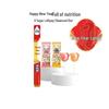 Beioubao Sugar-Free Mixed Flavor Lollipops Gift Box