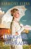 Книга Daughter of Australia