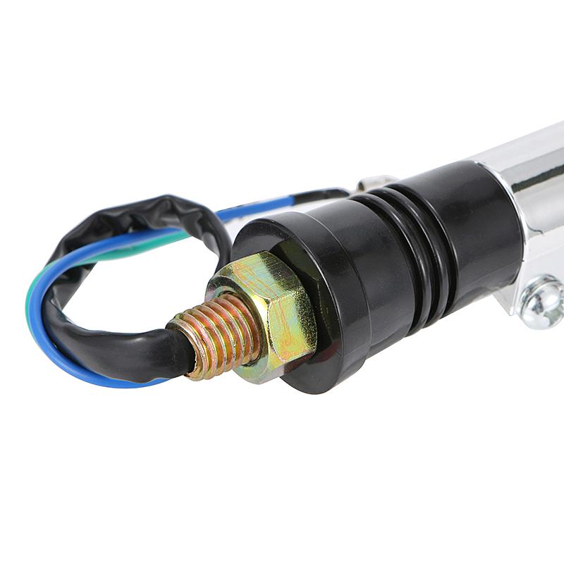 1 пара мотоциклетных указателей поворота, лампа-индикатор, янтарная мигалка для Yamaha Virago XV250 XV535 XV920 XV1000 XV 250 535 920 1000