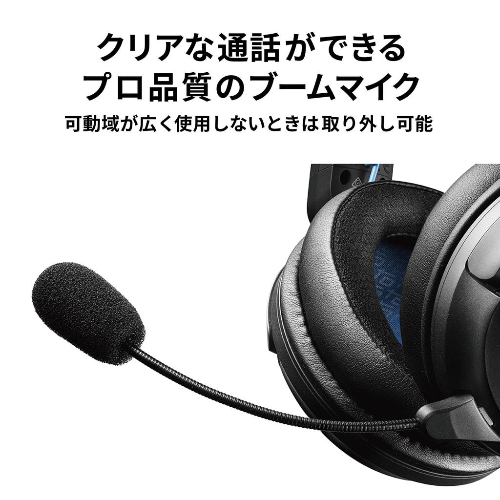 Гарнитура Audio Technica Gaming Stereo 4 Pole Mini WH ATH-GL3/герметичного типа/ПК/PS4/PS5/коммутатор/Xbox One/съемный микрофон/разъем 3,5 мм/ATH-GL3