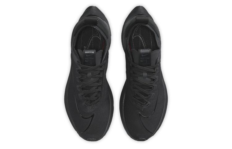Nike Женские кроссовки Zoom Double Stacked 'Triple Black' CZ2909-001