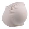 Maternity Belt Breathable Abdominal Pregnancy Support Belt Soft Maternity Belly BraceSkin Color L