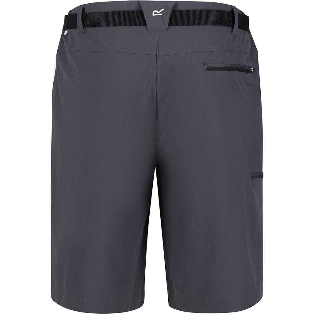 Regatta Mens Xert III Stretch Shorts