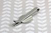 Belgian Shepherd Dog, Belgian Sheepdog - tie clip with a dog, personalized tie clip, a unique gift for a man from the Art-Dog brand