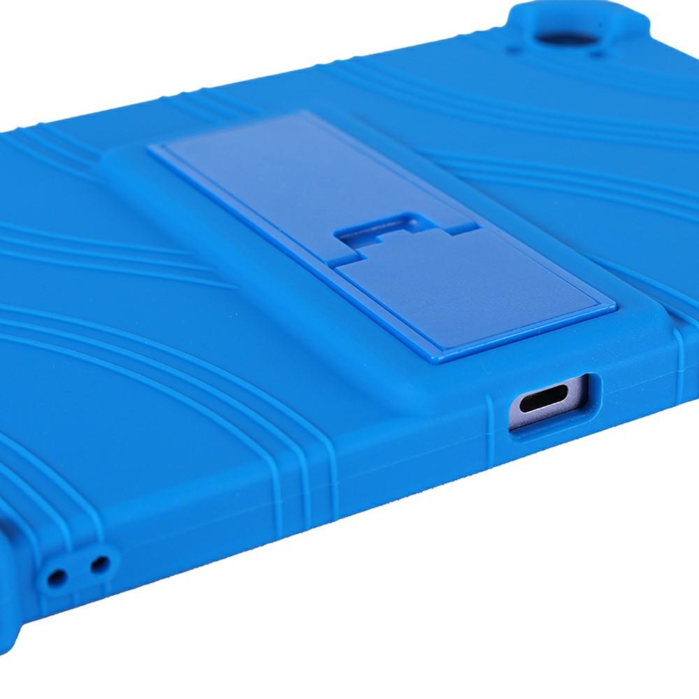 Силиконовый чехол для Xiaomi Redmi K Pad с подставкой, прочная защитная крышка