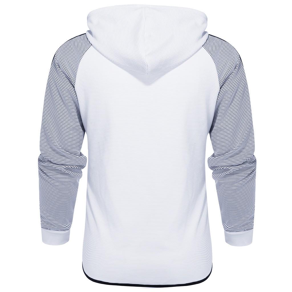 Мужской градиентный свитшот с принтом на молнии, комплекты топа и брюк, спортивный костюм, тренировочный костюм