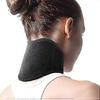 Medical Cervical Brace Self-heating Neck Brace For Neck Pain Relief And Bone Relaxation Adjustable Magnetic Tourmaline Cervical Collar For Physiothera