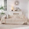 Chenille Sofa Towel Cover Cloth Ins Style All-Inclusive Universal Four Seasons Universal Sofa Blanket Sofa Cover Non-Slip Cover Blanket