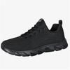 Casual Sports Shoes, Loafers, Large-sized Walking Shoes for Men, Spring and Autumn Breathable Lightweight Running Shoes