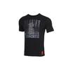 Мужская баскетбольная футболка с логотипом Dri-Fit Kyrie, черная CD1323-010