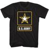 Army Logo Unisex T-shirt