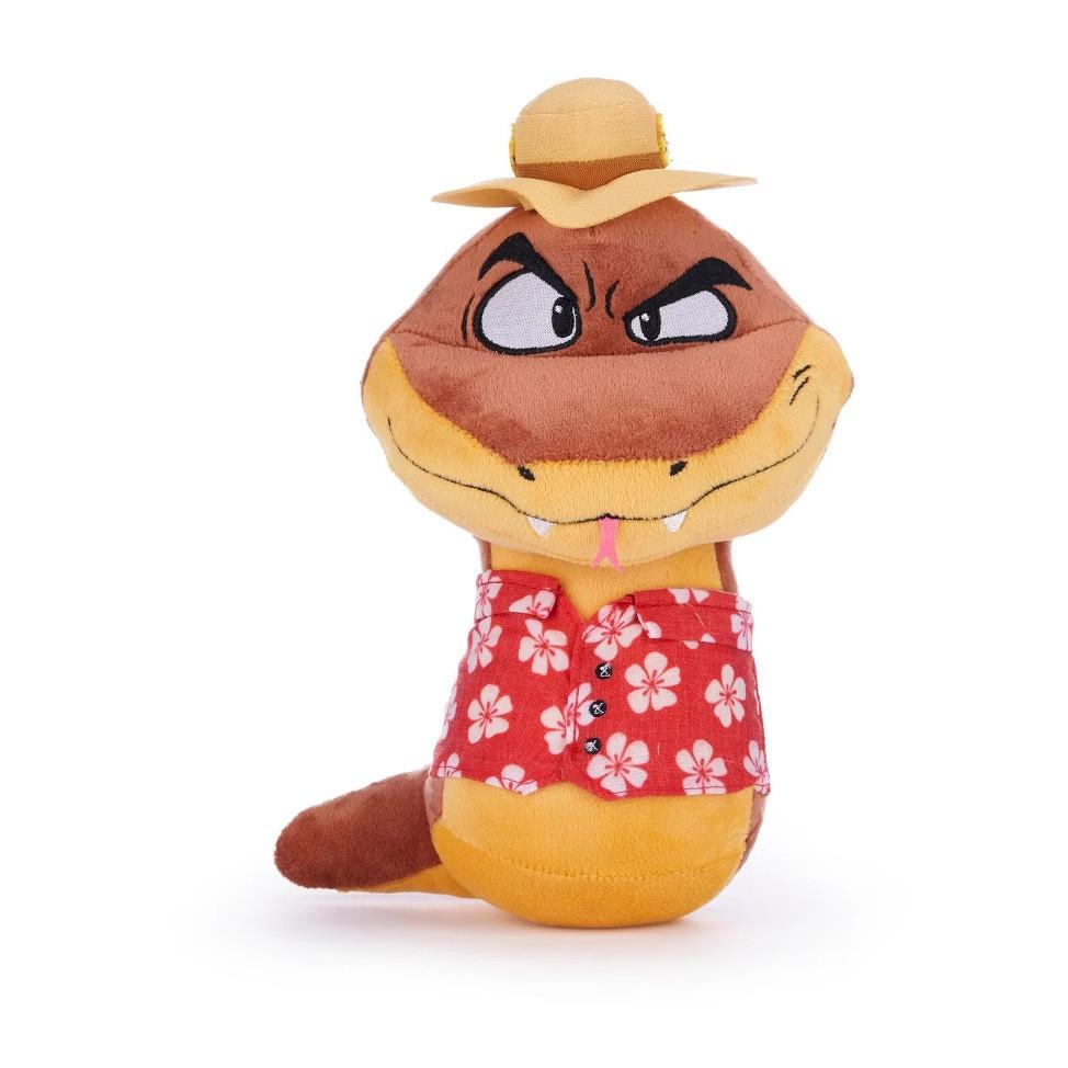 Плохие парни Мягкая игрушка Плюшевая игрушка Мультяшный персонаж Детский подарок Фестиваль