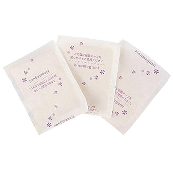 Asiri Foot Sheet Relaxation Пластыри для ног с ароматом лаванды, 30 листов, 1 шт.