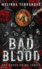 Книга Bad Blood : A Dark Mafia Romance