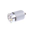 21V Rs550 Motor Brushed Motor 14 Teeth Suitable For 4/6 Inch Cordless Mini Logging Saw Chainsaw Power Tool Accessories