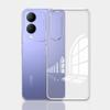For Vivo Y17S Case Clear Silicone Soft Phone Case For VivoY17S Y 17S Clear Protect Shockproof Cover for VIVO Y17S 2023 Coque
