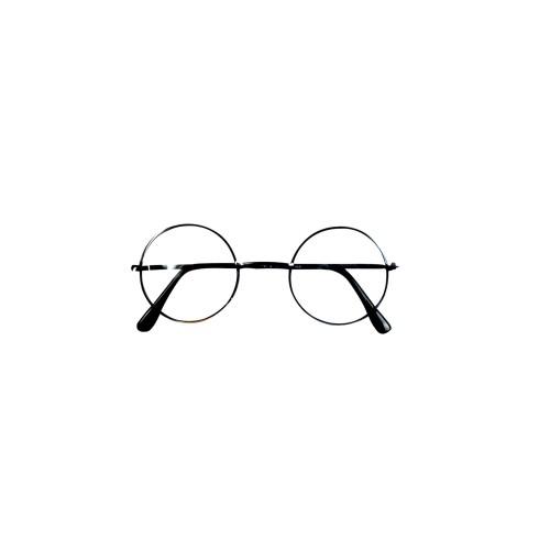 HARRY POTTER Novelty Glasses