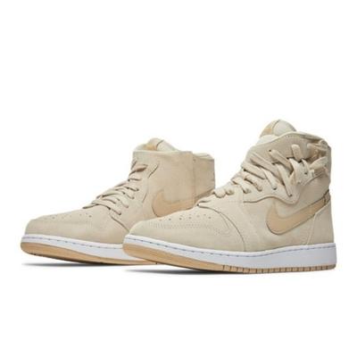 Air Wmns Air Jordan 1 Rebel XX Светло-кремовый AR5599-201