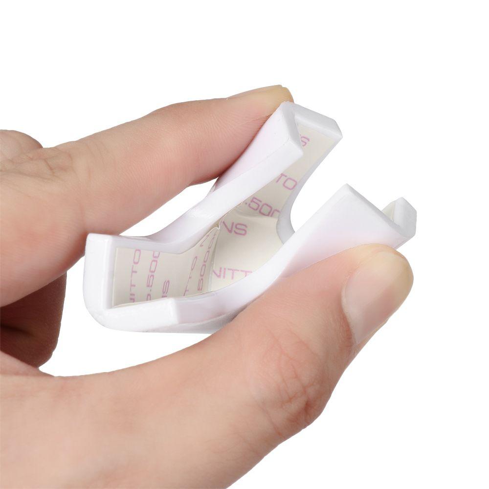 4PCS Baby Desk Safety Corner Guards Anticollision Strip Edge Protection Table Corner Protector