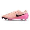 Nike Кроссовки мужские Phantom GX 2 Elite FG Prism Pack Pink Crimson-Tint Pink-Blast FJ2559-800