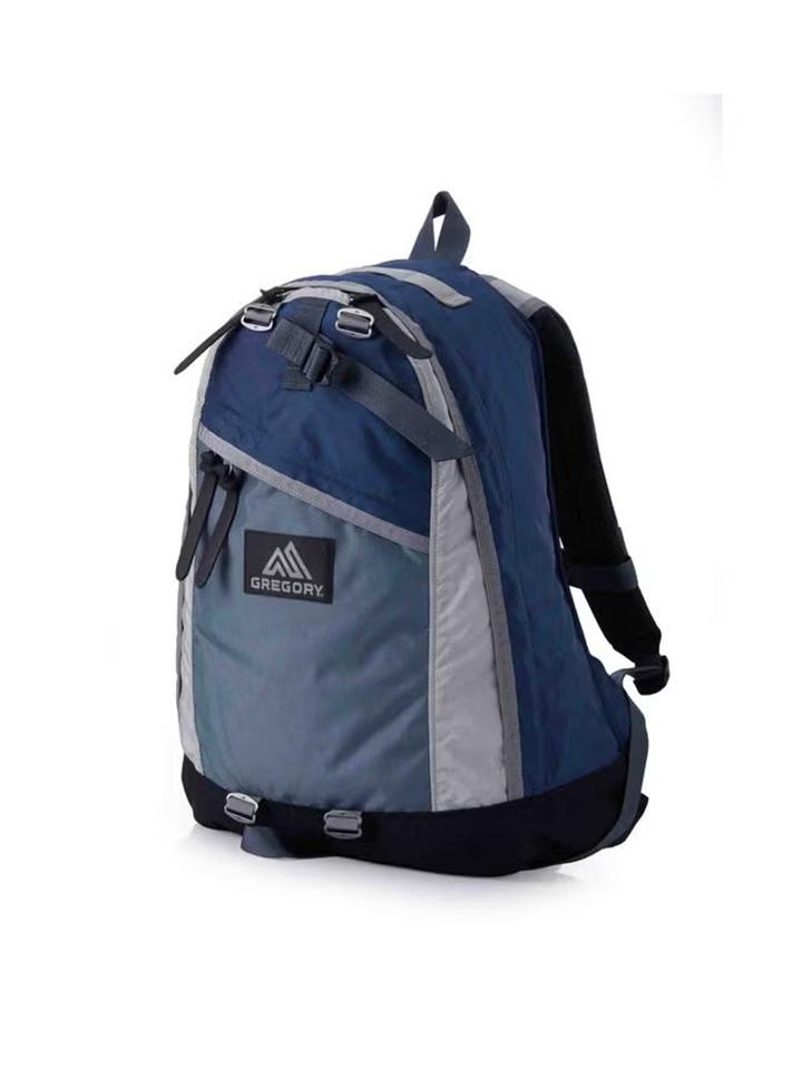 Gregory Daypack - Track Navy (09Jv9024) 26L Backpack