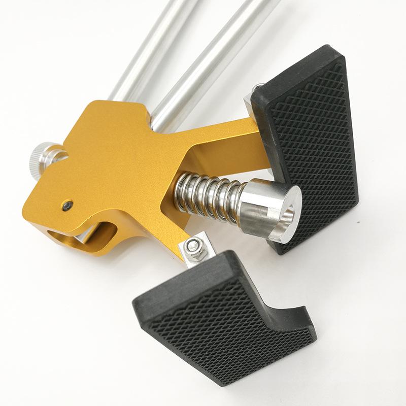 Набор для беспокрасочного удаления вмятин