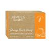 Exfoliating Soap with Orange Peel and Honey: for Daily Use (100 G), Orange Peel & Honey Exfoliating Daily Use Soap,