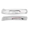 Pair of Side Mirror LED Turn Signal Light Fits for Chevrolet Captiva Sport 20072012