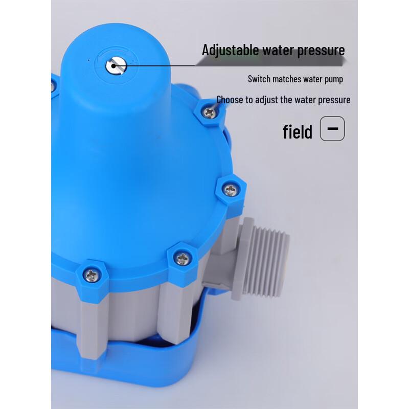 Automatic Water Pump Electronic Pressure Switch Controller