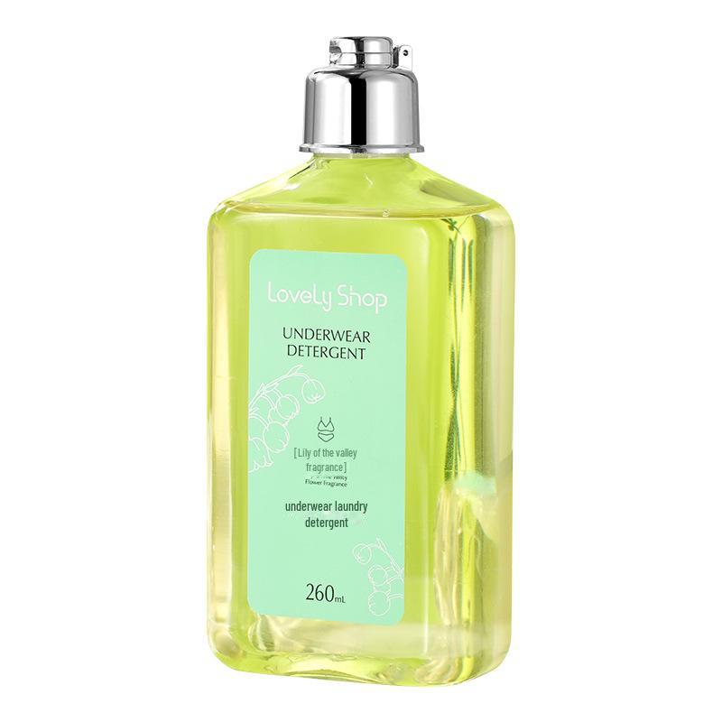 Diou Stain Removal Laundry Detergent - 260ml Mild Cleaning Fragrance