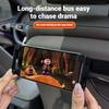 Для BMW X3 2025 G45 Магнитная накладка на заднее сиденье Держатель для телефона Кронштейн Отделка Автомобильное крепление 5 7 Серии X5 X6 X7 G60 G70 G05 G06 G07 Аксессуары