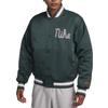 Nike Jackets Men's Green Moderate