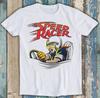 Speed Racer Go Movie Poster Meme Anime Manga Funny Gift Tee T Shirt M1423
