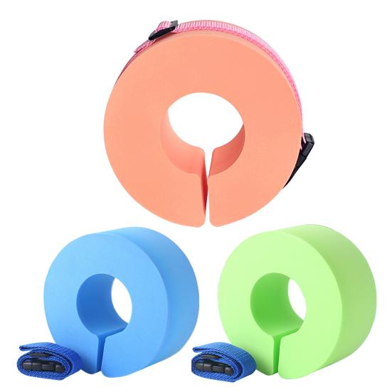 1 пара поролоновых акваманжет для взрослых и детей для аквааэробики