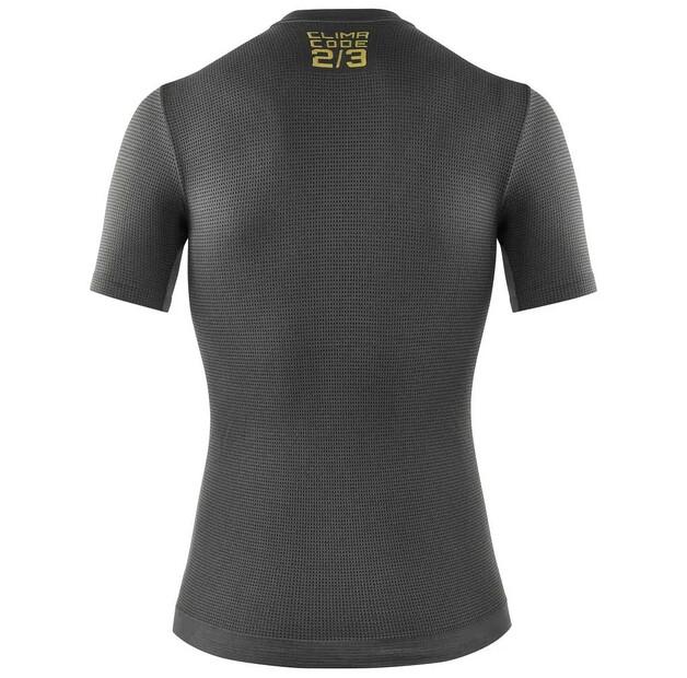 Assos Базовый слой с коротким рукавом 2/3 P1