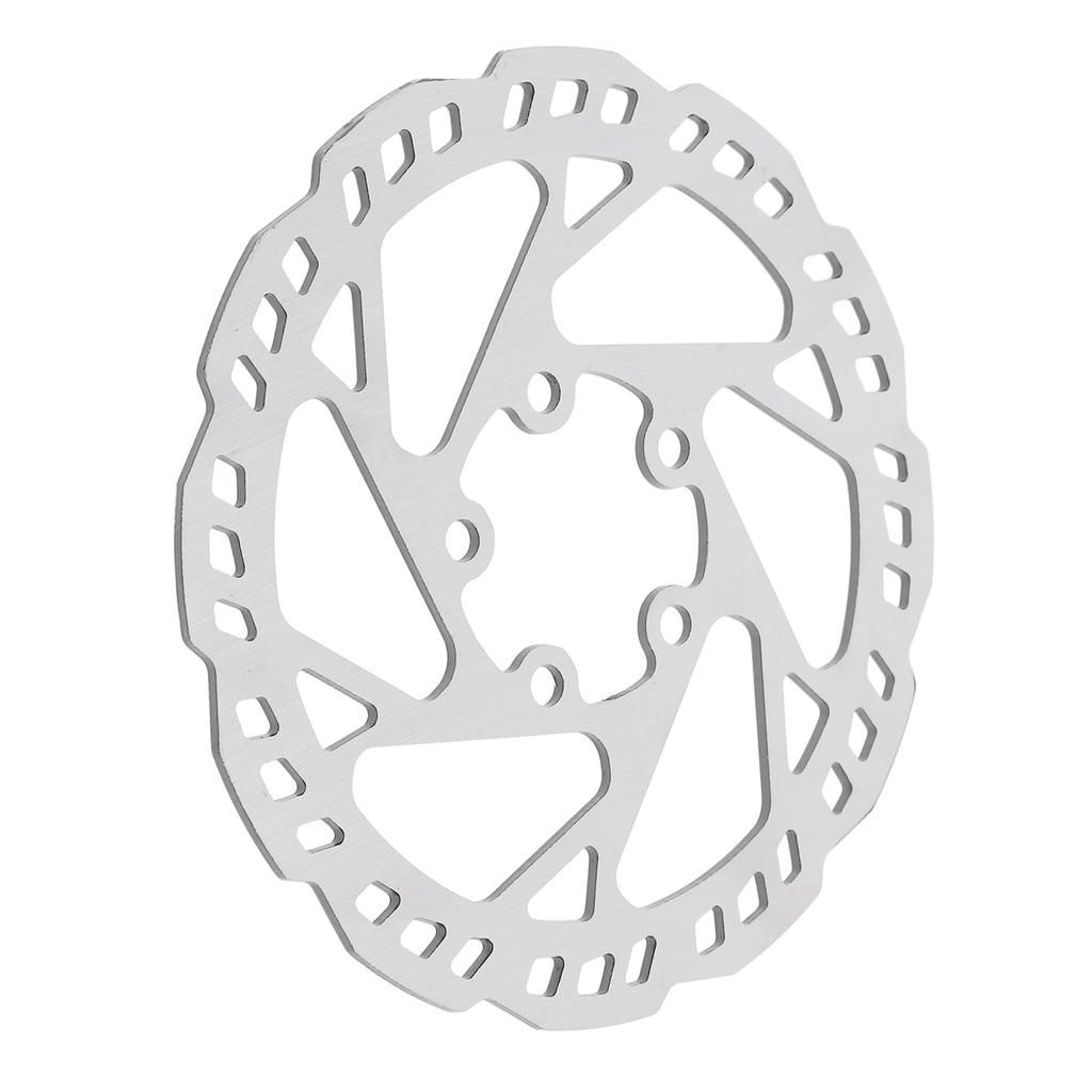 Тормозной диск 135 мм Нержавеющая сталь 5 отверстий Тормозной диск с 5 винтами для Xiaomi Pro Pro2 Electric