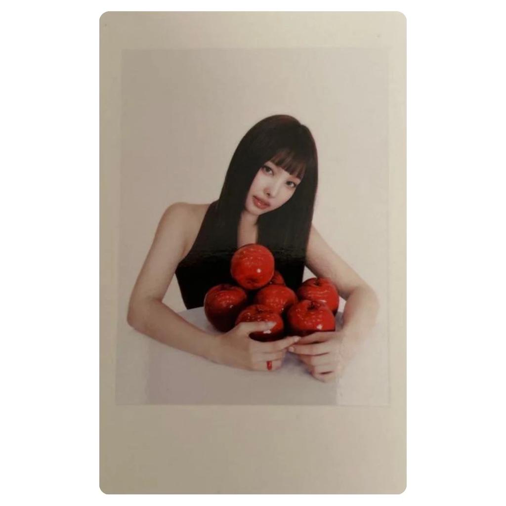 TWICE Приветствие с Новым годом 2026 ФОТОКАРТОЧКА ОФИЦИАЛЬНАЯ JYP Фанаты