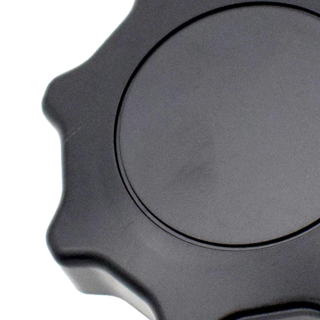 1J0881671F Seat Adjustment Accessories Easy To Install Professional Replacement Recline Knob