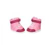 BABY born Doll Shoes - Pink Sneakers