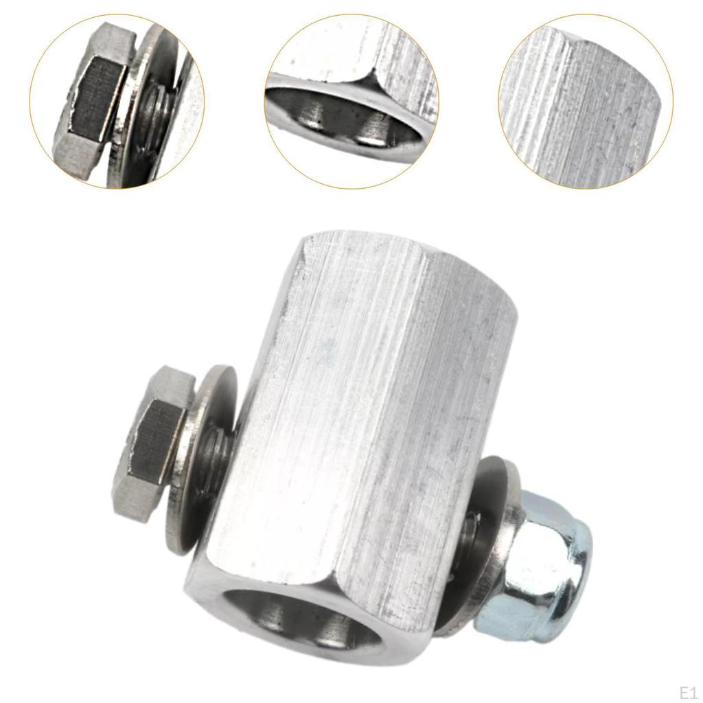 Адаптер для беспроводной дрели Curt 28921 Простые, профессиональные, устойчивые аксессуары для домкрата прицепа