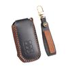 Чехол для ключа KIA: Кожаный чехол ручной работы для автомобиля бизнес-класса KN Sorento/Jiahua