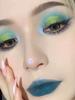 Kaleidoscope Matte Non-Fading Cream Lip Lacquer Xiaohongshu